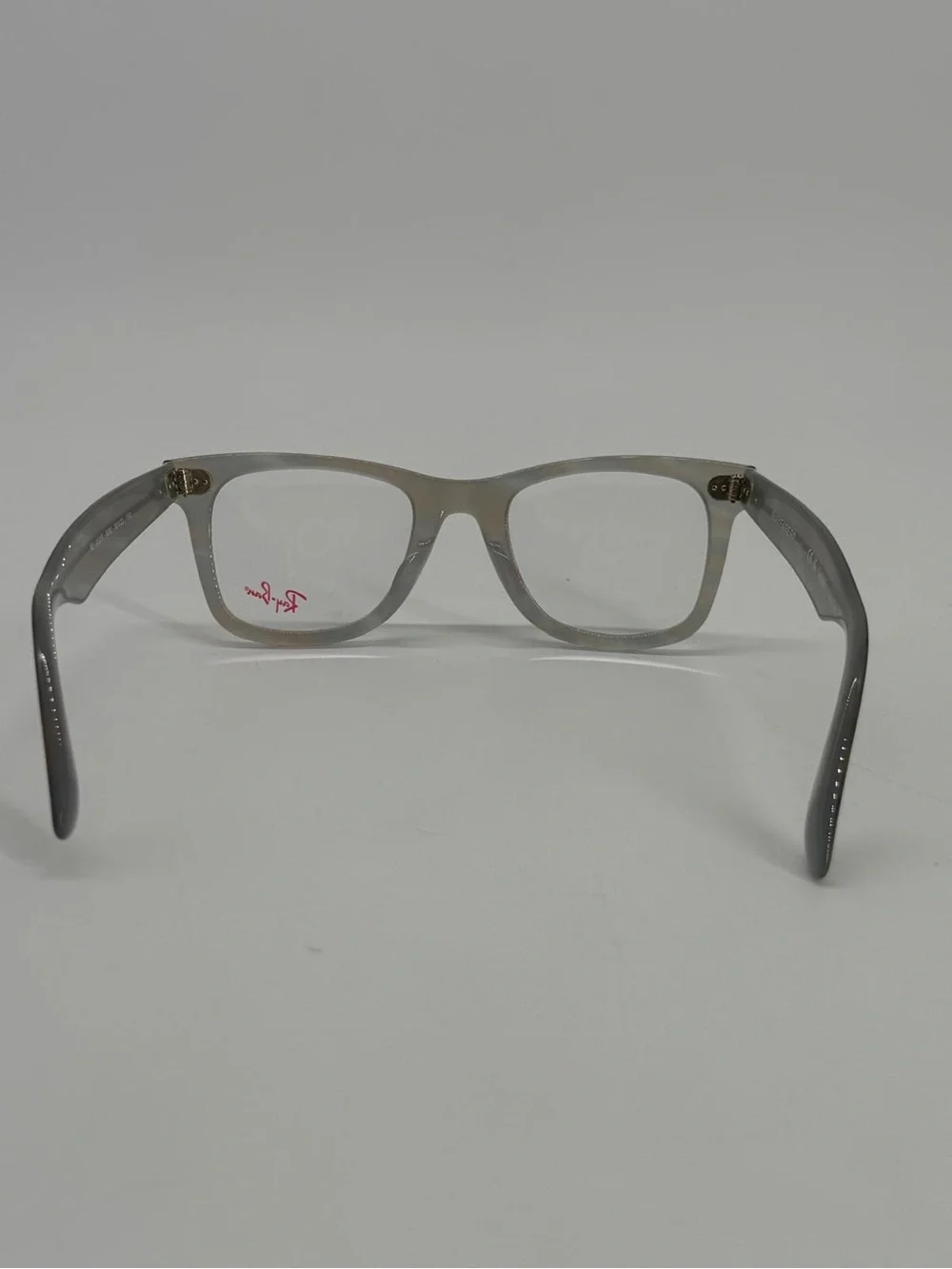 RAY-BAN Wayfarel EYEGLASSES FRAMES ONLY RB 5121F 50/22 150